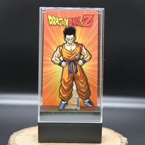 Figpin Dragon Ball Z Yamcha Collectible Pin #218